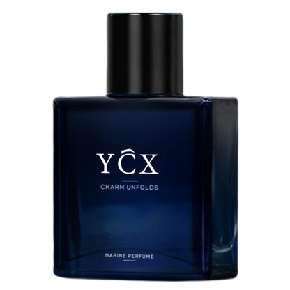 The Gentleman's Fragrance Set - The Perfect Scent, Day & Night + 50% OFF