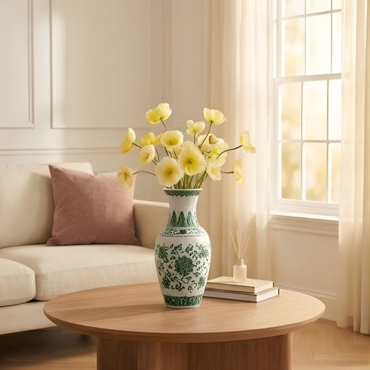 Pietra™ – 3D Puzzle Vase That Holds Real Flowers, No Glue Needed + 50% OFF