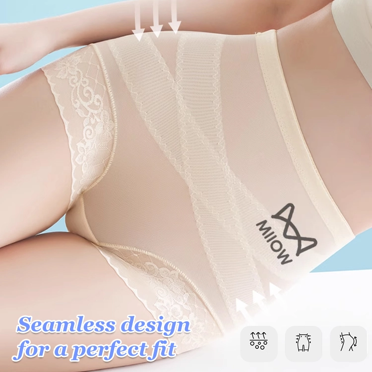 WhisperFit Shaping Underwear - Firm Control, Breathable Comfort - 50% OFF