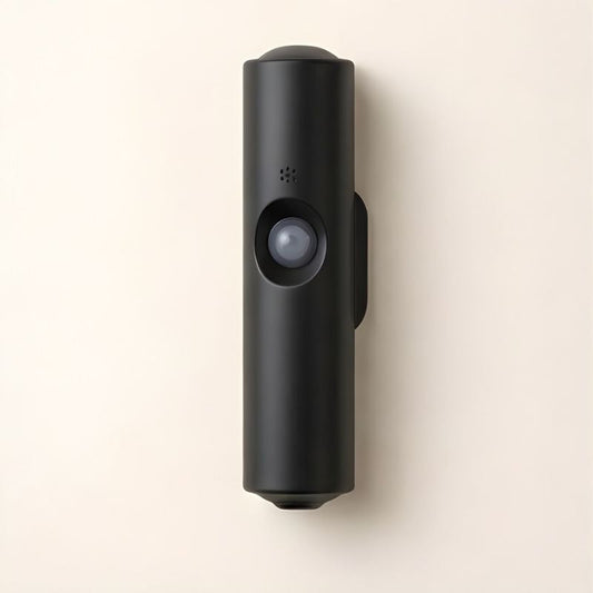 Amberwick™ – RGB Motion Sensor Wall Light, Magnetic Mount, Rechargeable + 1+1 FREE