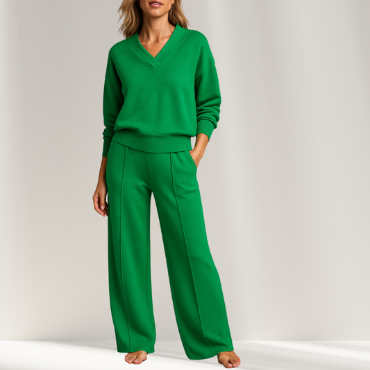 The Effortless Elegance Set - A Perfect Outfit in Seconds + 50% OFF