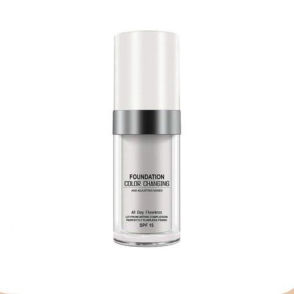 Ageless Hue – Reveal Your Timeless Radiance with Perfectly Matched Color - 1+1 FREE