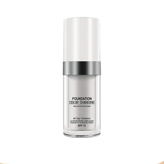 Ageless Hue – Reveal Your Timeless Radiance with Perfectly Matched Color - 1+1 FREE