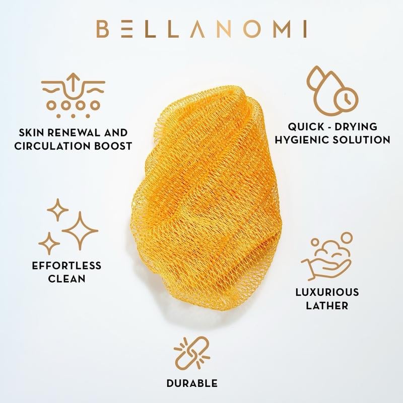 The Radiance Weave - Get Silky-Smooth Skin Instantly - 50% OFF