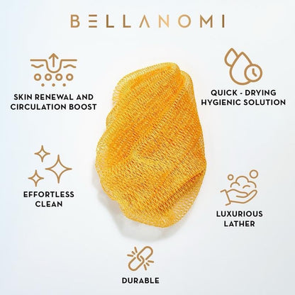 The Radiance Weave - Get Silky-Smooth Skin Instantly - 50% OFF
