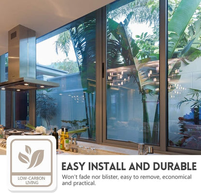 SunShield Pro + Experience Ultimate Indoor Comfort and Privacy with Effortless Sun Control - 50% OFF