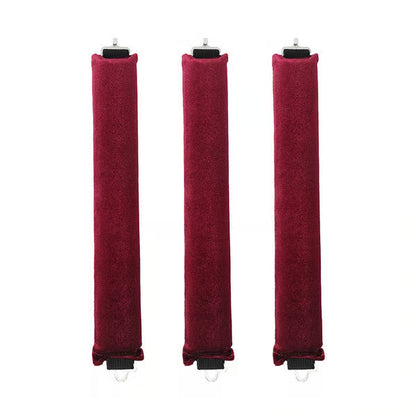 1 + 2 Free l Satin Smooth Curlers - Get effortless curls without heat damage