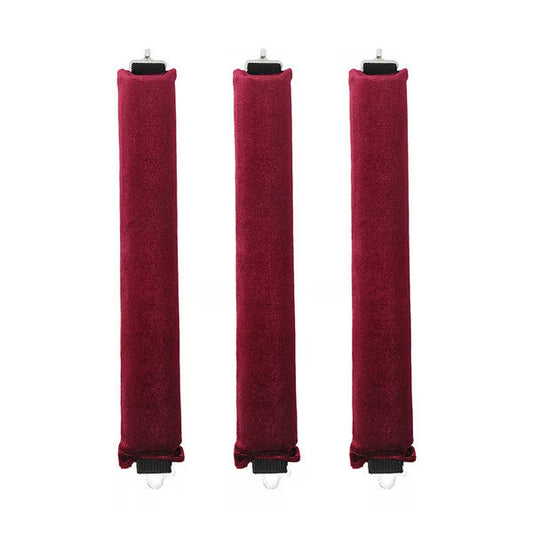 1 + 2 Free l Satin Smooth Curlers - Get effortless curls without heat damage