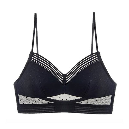 The Décolleté Bra - Wear Any Low-Back Outfit, Confidently - 50% OFF