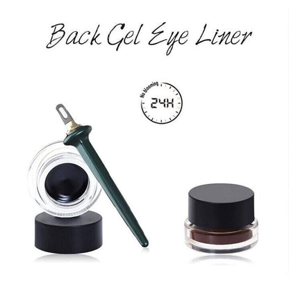 The LinerWand - The Perfect Winged Eyeliner, Every Single Time - 50% OFF