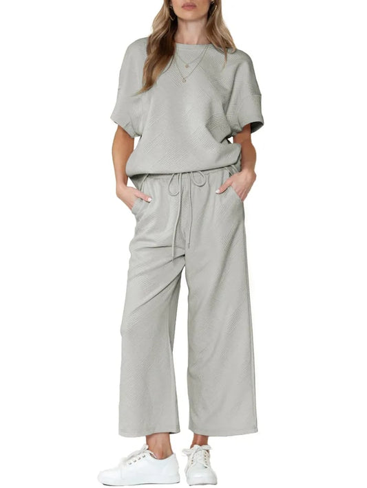 The Metro Set - Effortless Style, Supreme Comfort - 50% OFF