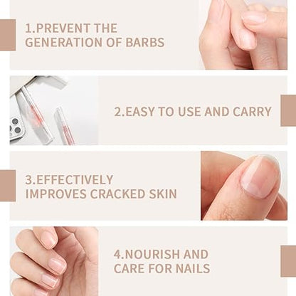 KeraStrong - The Nail Rebuilding Elixir - 50% OFF