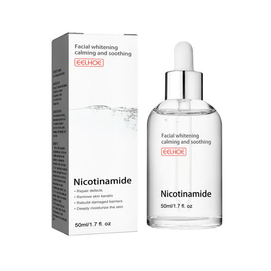 DermaClarity Elixir - Erase Post-Acne Marks - 50% OFF