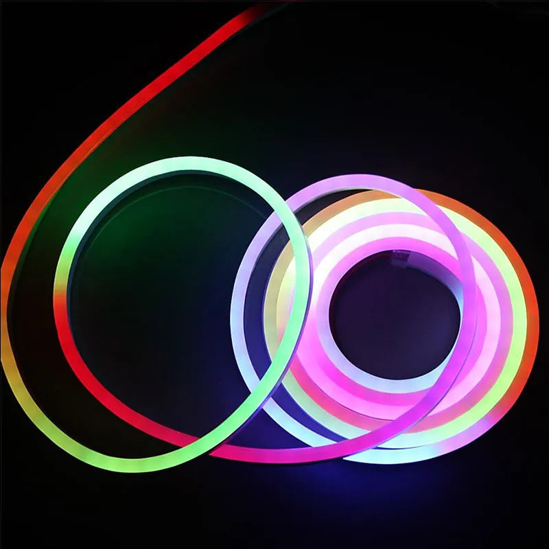 LumiGlow - Instant Luxury Ambiance + 50% OFF