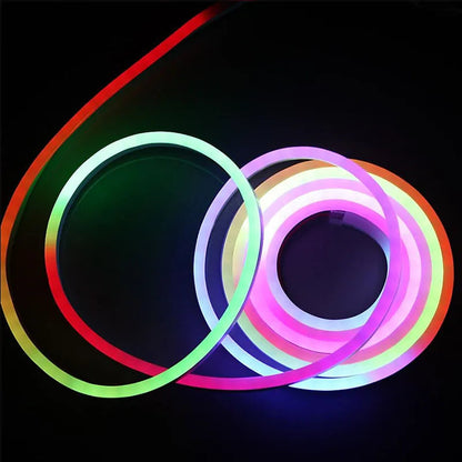 LumiGlow - Instant Luxury Ambiance + 50% OFF