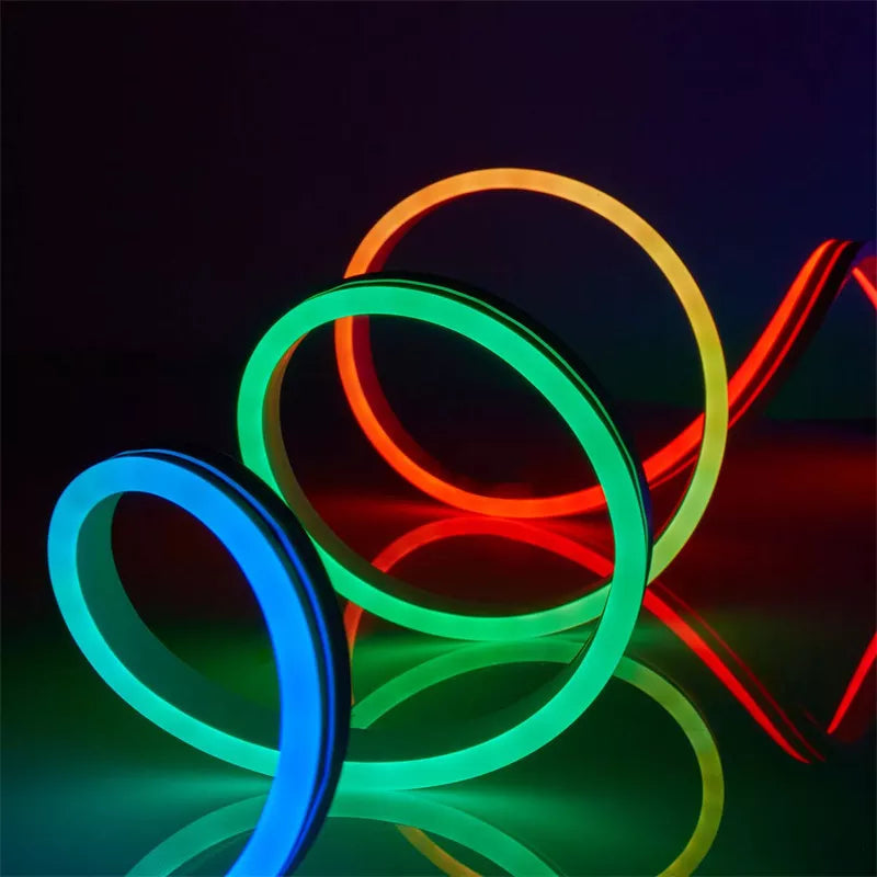 LumiGlow - Instant Luxury Ambiance + 50% OFF