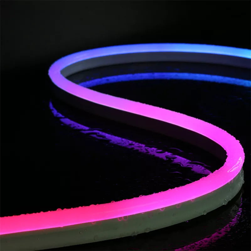 LumiGlow - Instant Luxury Ambiance + 50% OFF