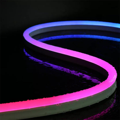 LumiGlow - Instant Luxury Ambiance + 50% OFF