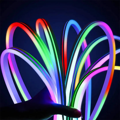 LumiGlow - Instant Luxury Ambiance + 50% OFF