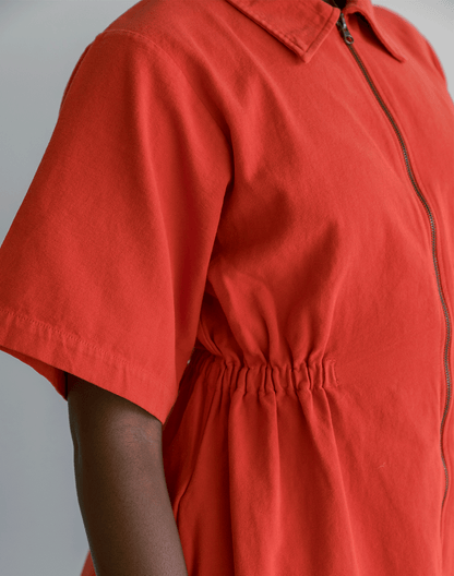 The EveryWear Dress - Style Meets Ultimate Comfort - 50% OFF TODAY