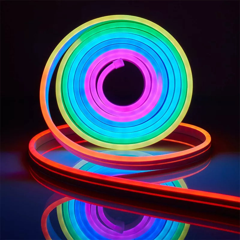 LumiGlow - Instant Luxury Ambiance + 50% OFF