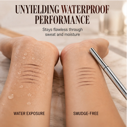 Wispé – 0.014mm Ultra-Fine Waterproof Brow & Eyeliner Pen + BUY 1 PICK 1