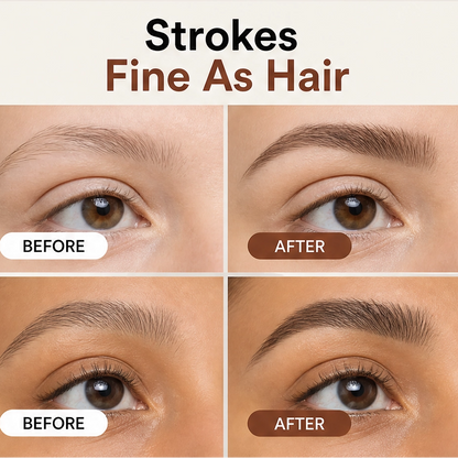 Sablé – Ultra-Fine 0.014mm Waterproof Brow & Eyeliner Pen + BUY 1 PICK 1