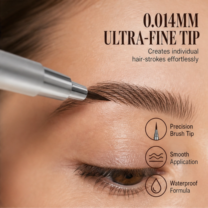 Wispé – 0.014mm Ultra-Fine Waterproof Brow & Eyeliner Pen + BUY 1 PICK 1