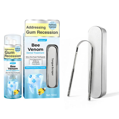MicroSmile - Reverse Gum Recession. + 50% OFF