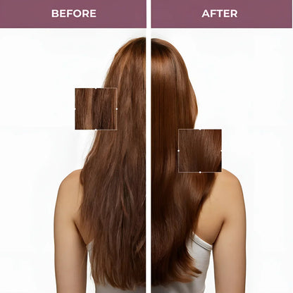 The TheraGrow Roll-On - Visible Results in 3 Months Hair Growth Actives + 50% OFF!