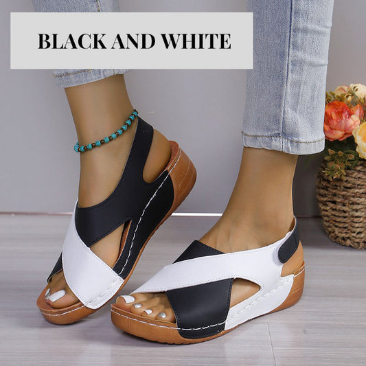 CloudStride Ortho-Relief Sandals + Reclaim Your Pain-Free Freedom of Movement - 60% OFF