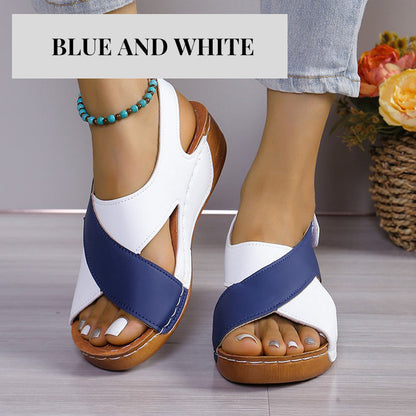 CloudStride Ortho-Relief Sandals + Reclaim Your Pain-Free Freedom of Movement - 60% OFF