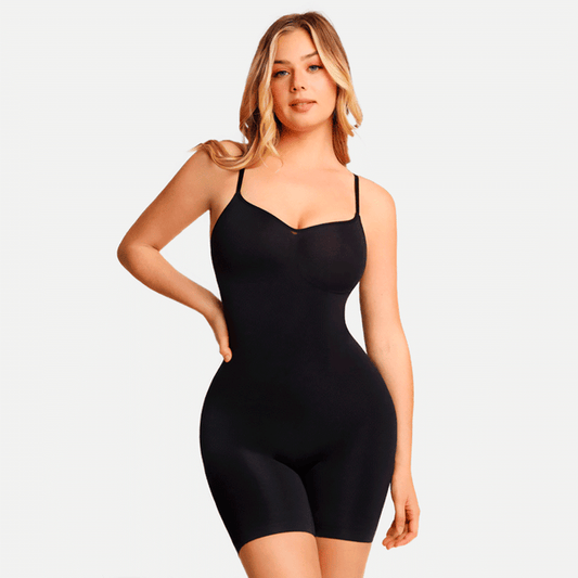 FigureForm Shaping Bodysuit – Unlock Your Best Shape: Confidence Redefined - 60% OFF