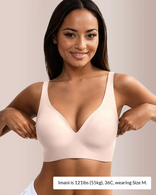 Curvvvy Deep-V - Wireless Gravity-Defying Lift + 50% OFF