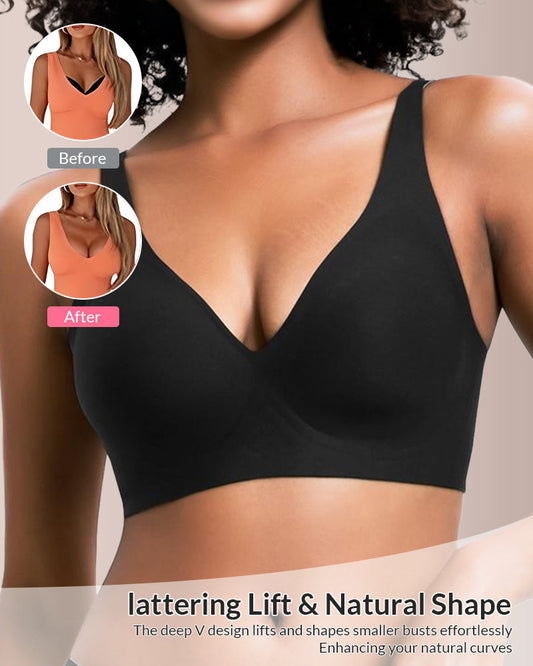 Curvvvy Deep-V - Wireless Gravity-Defying Lift + 50% OFF