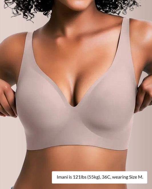 Curvvvy Deep-V - Wireless Gravity-Defying Lift + 50% OFF