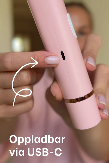 SilkGlide - A Perfect Shave, No Bumps or Nicks - 50% OFF