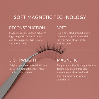 SnapLash - Perfect Lashes in 3 Seconds - 50% OFF