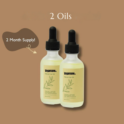 FolliRoot – Regrow thicker, fuller hair. + 50% OFF