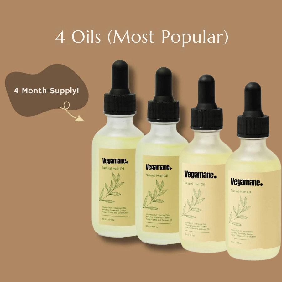 FolliRoot – Regrow thicker, fuller hair. + 50% OFF