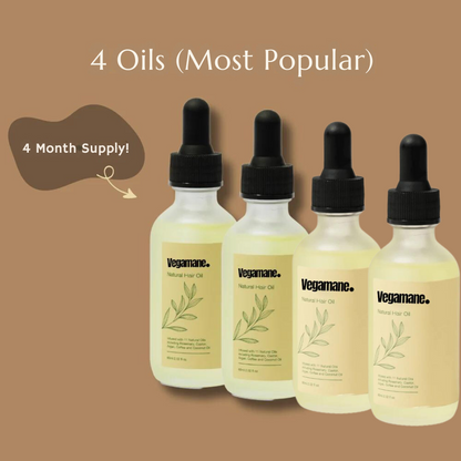 FolliRoot – Regrow thicker, fuller hair. + 50% OFF