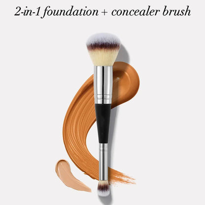 ChromaShift Foundation - Your Perfect Shade, Guaranteed - 50% OFF