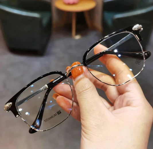 The Featherlight Reading Glasses - No Strain, No Weight + 50% OFF