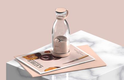 VitaPod - Fresh Smoothies, Anywhere - 60% OFF