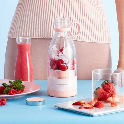VitaPod - Fresh Smoothies, Anywhere - 60% OFF