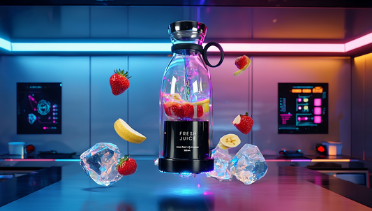 VitaPod - Fresh Smoothies, Anywhere - 60% OFF