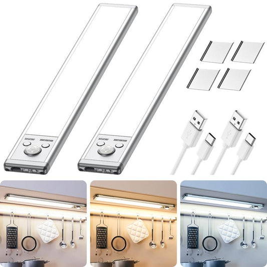 The AuraSense Light Bar - Smart Light That Moves With You + 50% OFF