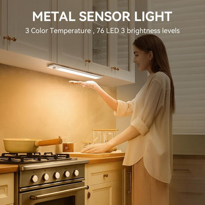 The AuraSense Light Bar - Smart Light That Moves With You + 50% OFF