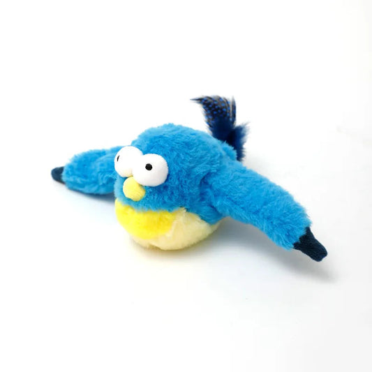 Neslemy CozyBird — Warm Your Home This Christmas + 50% OFF