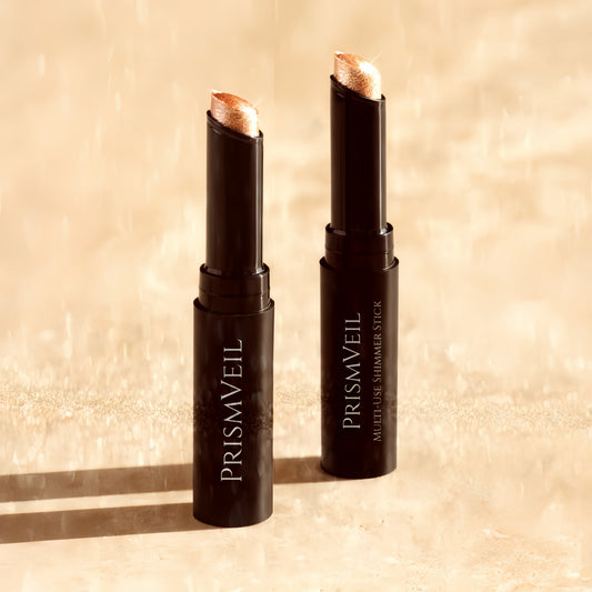 PrismVeil — Radiate Effortless Glass-Skin Glow + 50% OFF